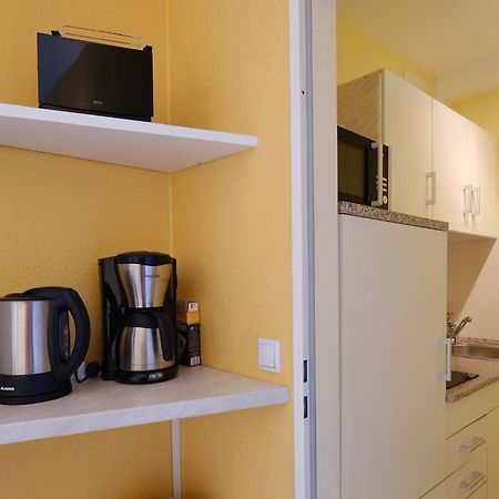 Ferienwohnung 348 Haus Deichgraf 库克斯港 外观 照片
