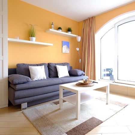 Ferienwohnung 348 Haus Deichgraf 库克斯港 外观 照片