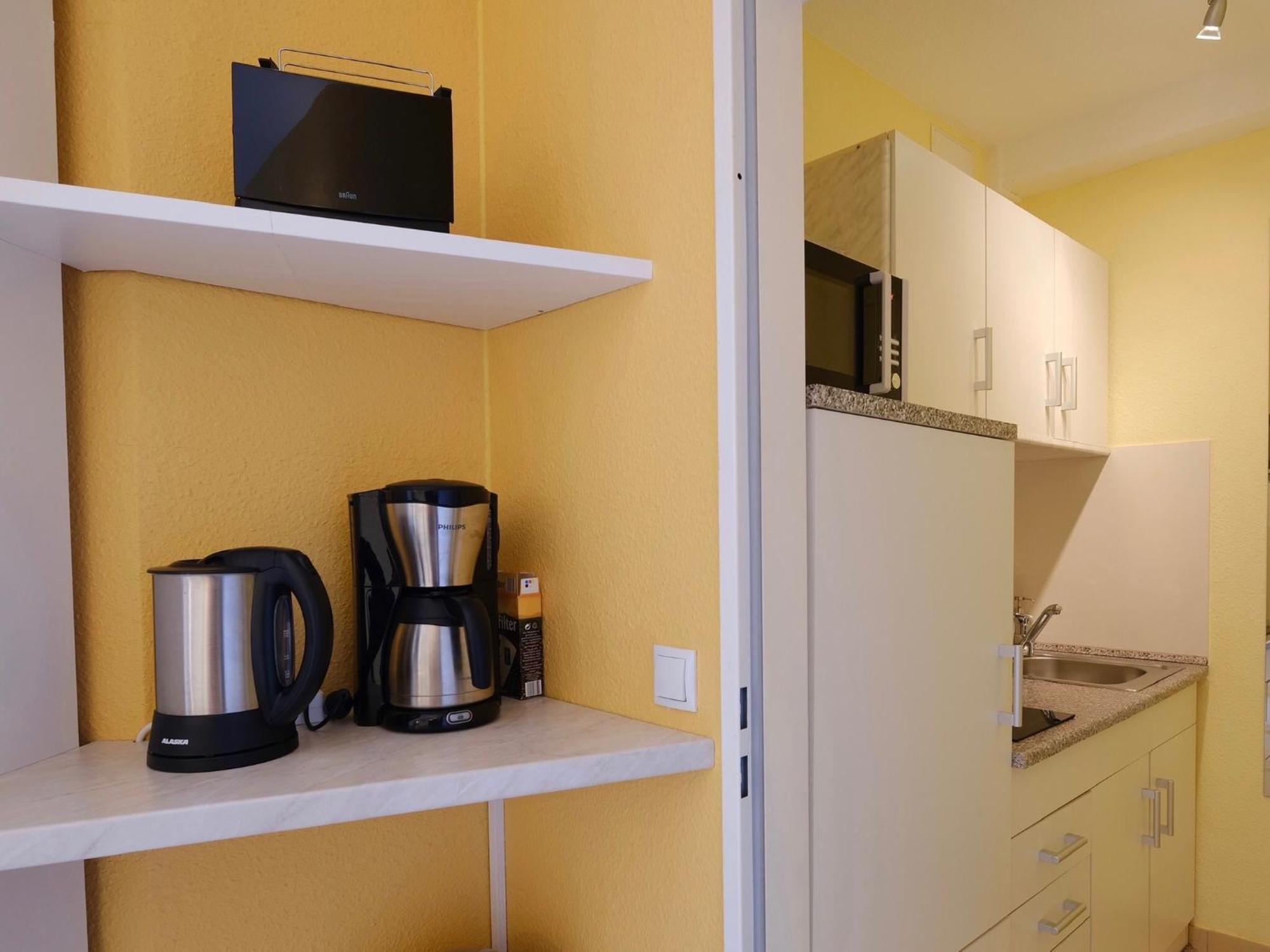 Ferienwohnung 348 Haus Deichgraf 库克斯港 外观 照片