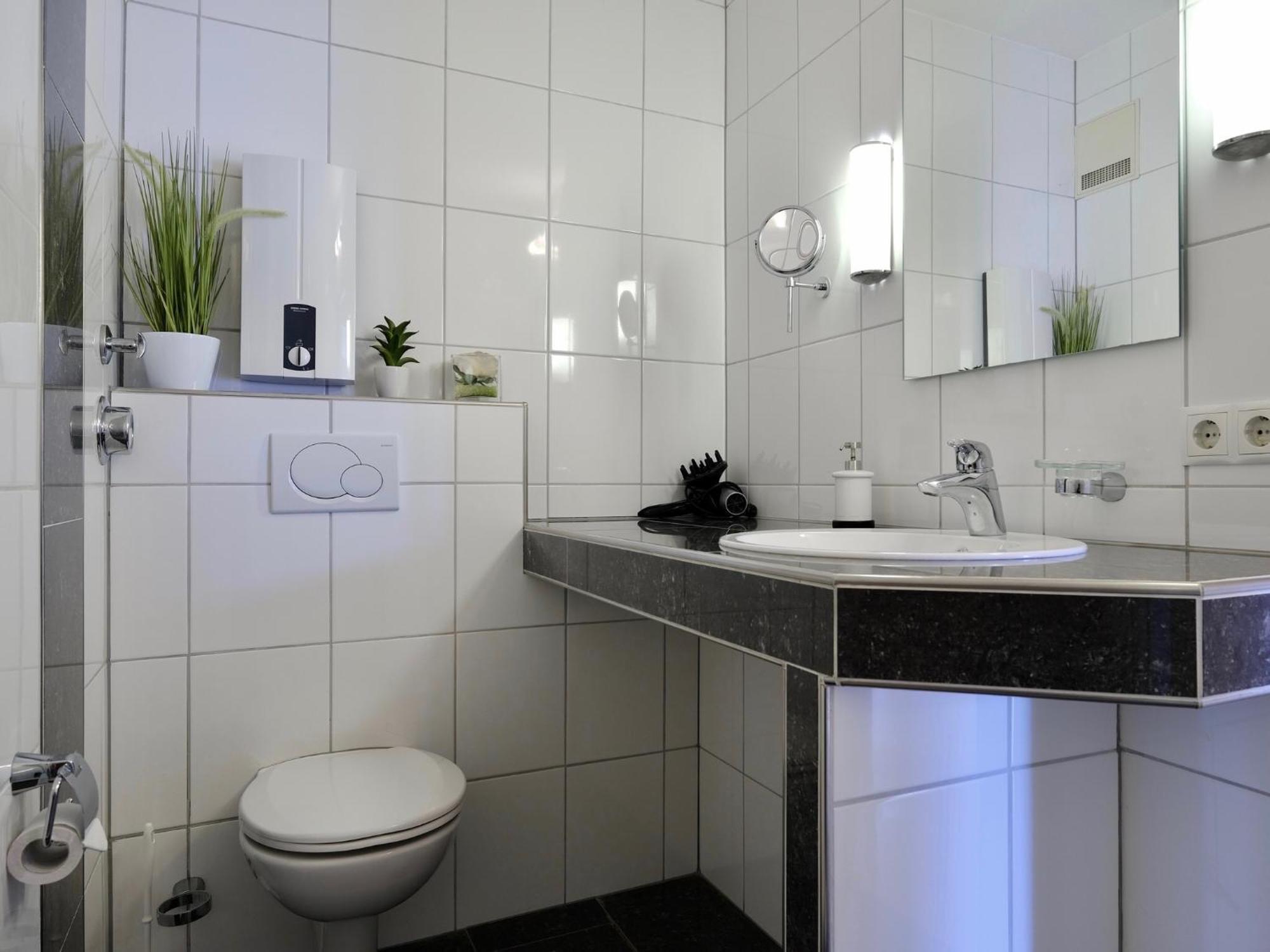 Ferienwohnung 348 Haus Deichgraf 库克斯港 外观 照片